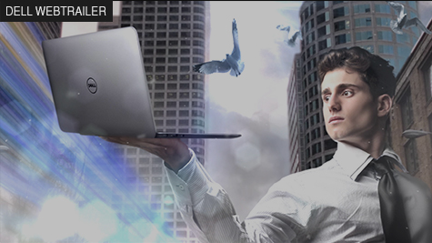 DELL WEBTRAILER